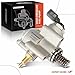 A-Premium High Pressure Fuel Pump Compatible with Volkswagen Passat 2008, CC 2009-2011 & Audi Q7 2010, 3.6L, Replace# 03H127025E