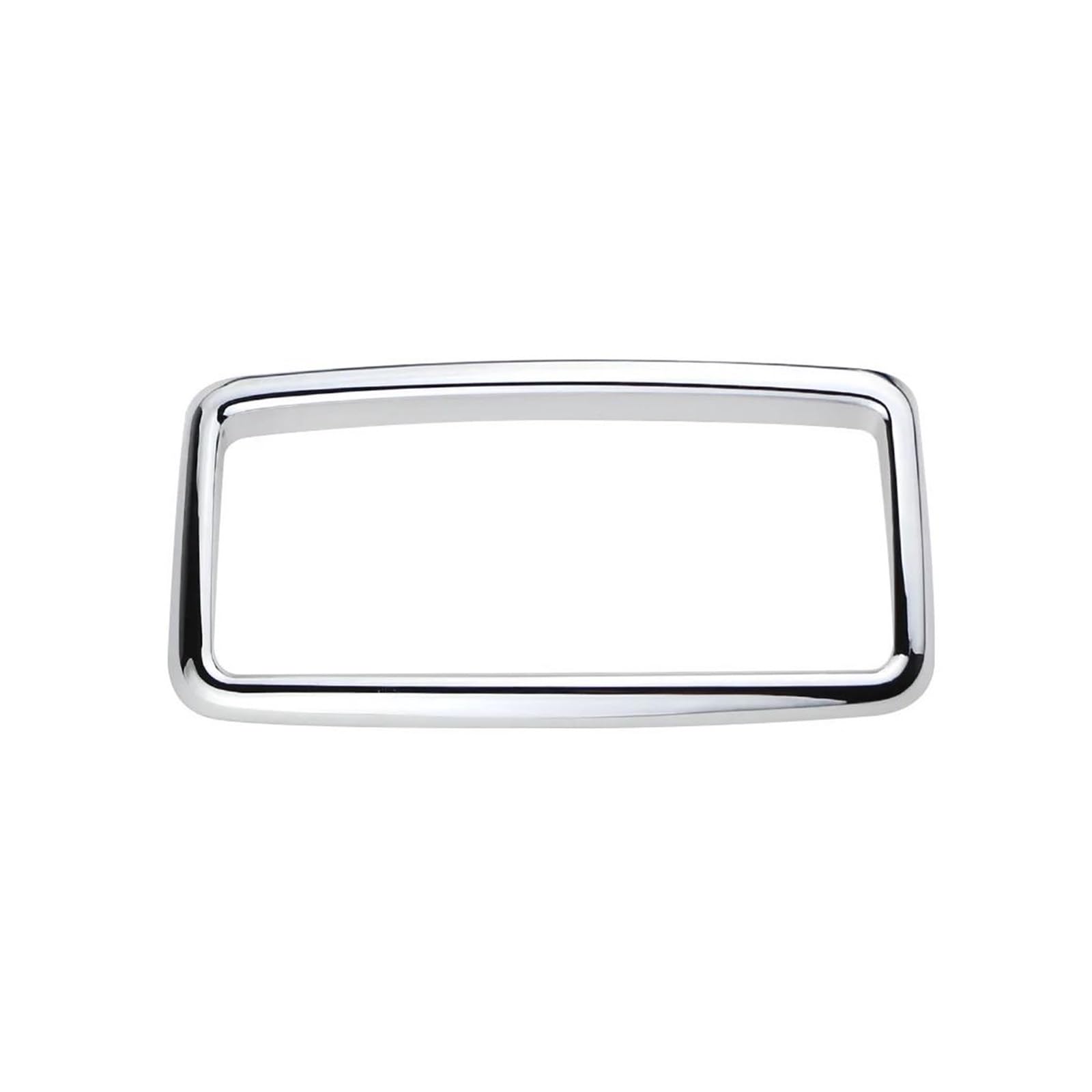 Car Rear Air Conditioning Outlet Vent Sticker Decoration Cover Trim for Nissan for X-Trail T32 2014-2021 Interior Decoration