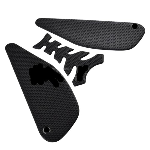 Autocollants de réservoir moto pour Suzuki V-Strom 650 en roadtrip et duo