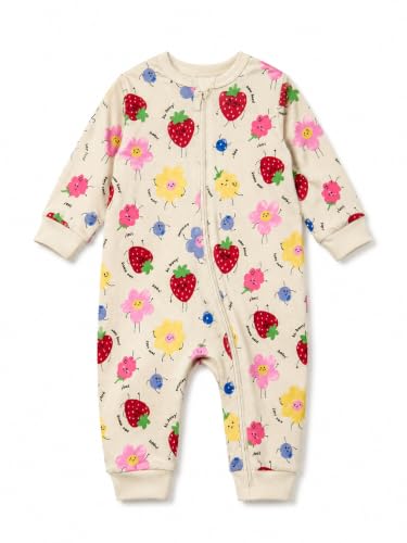 Image of TuddyBuddy 100% Cotton Romper /Bodysuit for Baby Boys