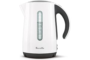 Breville The Soft Top™ Electric Kettle