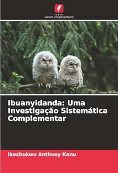 Paperback Ibuanyidanda: Uma Investigação Sistemática Complementar [Portuguese] Book