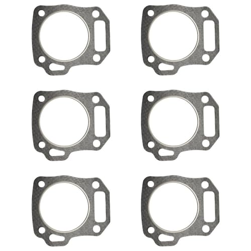 Junta de culata 12251-ZF1-800 para motor de 5.5 HP y 6.5 HP
