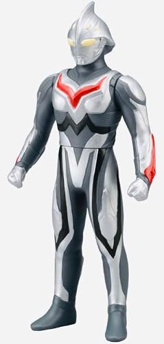 Amazon.co.jp: ウルトラヒーロー ウルトラマンネクサス(アンファンス