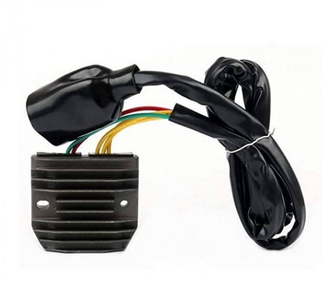 Regolatore Raddrizzatore di Tensione per HONDA XL 1000 V VARADERO (2003-2010)