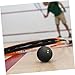 LIOOBO Professional Squash Ball for Training Durable Single Dot Racket Ball for Indoor Practice High Elasticity for Skill Development for Beginners and Teens