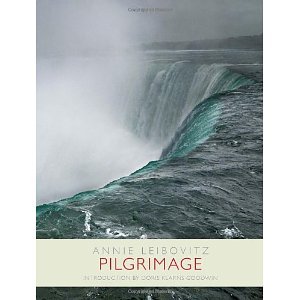 Pilgrimage [Hardcover] [2011] First Edition Ed.... B00CKBFV5G Book Cover