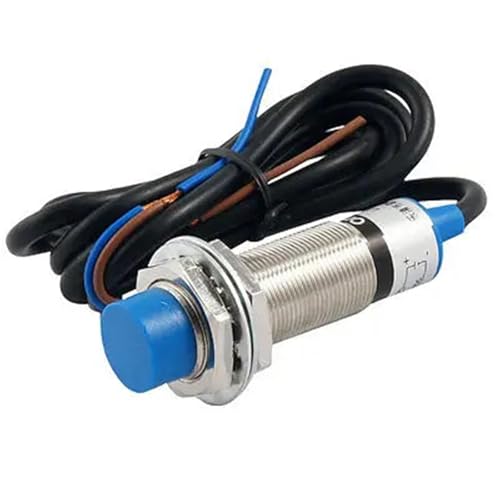 Capteur de proximité inductif 8mm LJ18A3-8-Z/EX DC 10-30V pour automatisme et convoyeur
