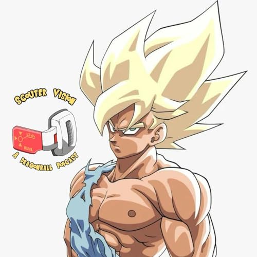 Ranking the Top 5 Dragon Ball Transformations