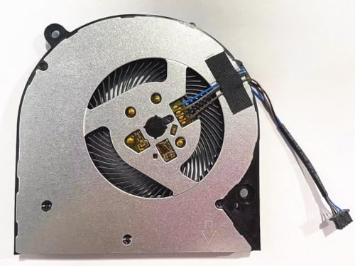 Ventilateur processeur L23189-001 compatible PC HP 240 G7 14-CK0065ST