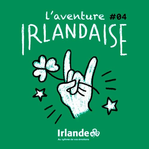 Bande annonce. L'aventure irlandaise: Remonter aux sources du rock &agrave; Belfast