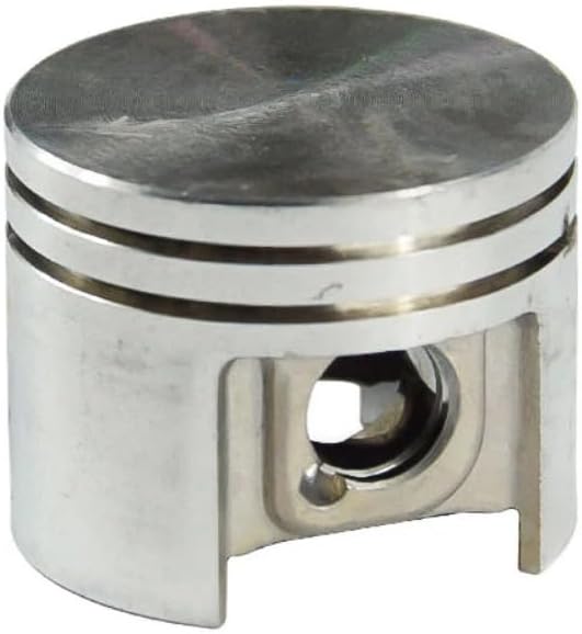 38mm Cylinder Piston Pin Ring Kit Compatible with STI. MS180 MS 180 018 Chainsaw Spare Parts 1130 020 1208