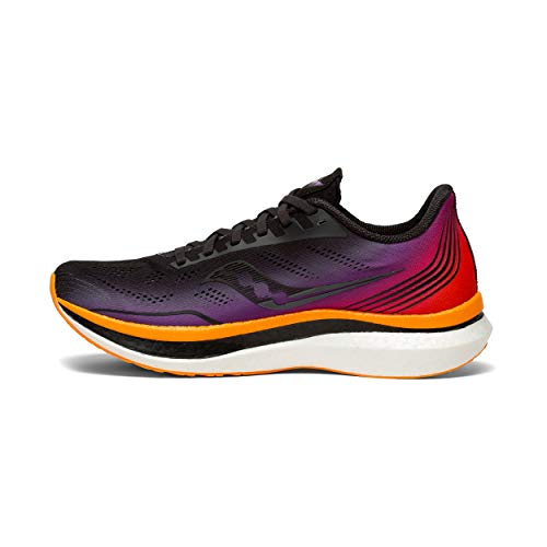 Chaussure de course Saucony Endorphin Pro pour le running performant