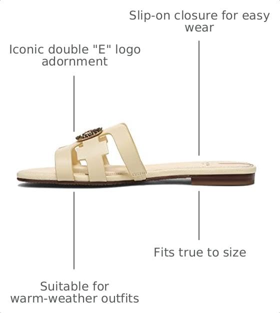 Image of Sam Edelman Women's Yaro Heeled Sandal