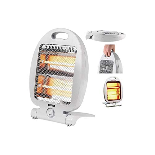 Elektrische Heizung, Lüfterheizung elektrischer Heizgerät Mini-Lüfter-Heizungsgebläse-Desktop-Haushalts-Wand-Stecker-Heizkörper-Kühler-Kühler