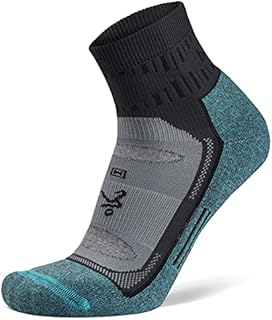 Balega Blister Resist No Show Socks For Men and Women (1 Pair)