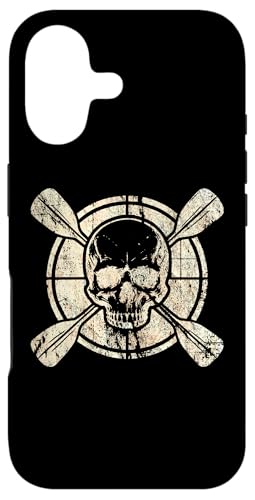 Kayak Canoes-Boat Kayaking, JbN tBbVO JbN V[JbN ނ JbN X}zP[X iPhone 17 p