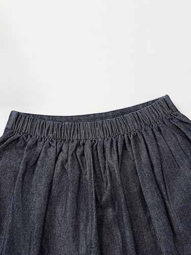 Image of Girls Pleated Skirts Cute Summer Graphic Casual Mini Tennis Skirts
