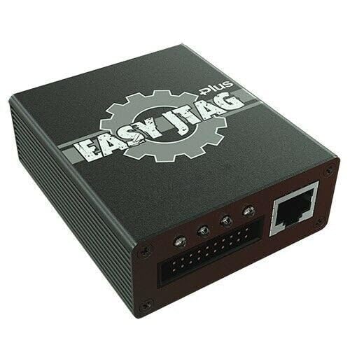 Z3X Easy Jtag Plus Box e-Sim Edition (Full Set)