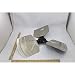 LA01LA044 - Carrier Replacement Condenser Fan Blade -3 x 24