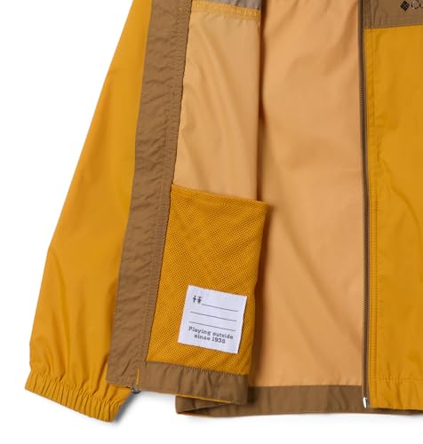 Image of Columbia Youth Boys Glennaker Rain Jacket