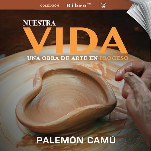 『Nuestra Vida (Segunda Edición)』のカバーアート