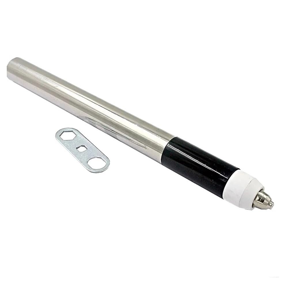 Torche P80 tête droite pistolet de découpe plasma CNC arc accessoire machine