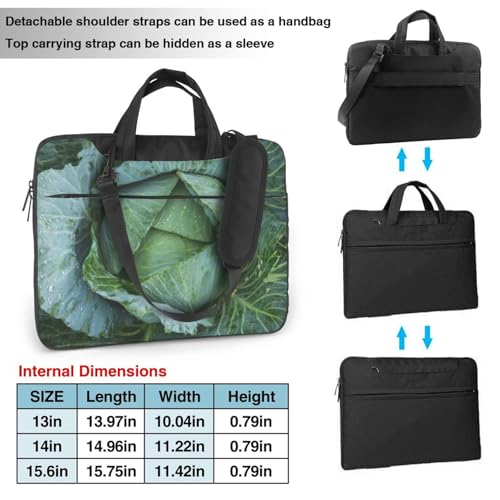Sac pour ordinateur portable avec bandoulière confortable pour soulager le dos - 3