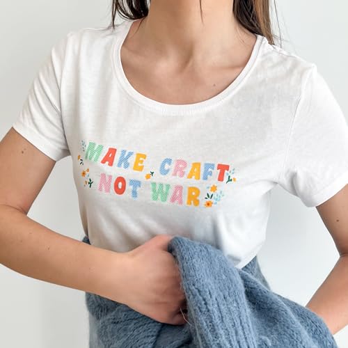 Siser Zestaw startowy Juliet® zawiera ploter do cięcia wysokiej rozdzielczości Juliet, termoprzylepne winylowe i nadające się do drukowania, naklejki i akcesoria