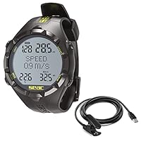 SEAC Apnea, Freitauchcomputer