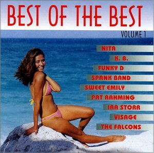 Best Of The Best - Volume 1