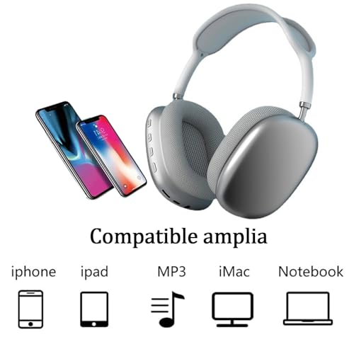La Mejor comparativa de Audifonos bluetooth soriana - los más vendidos. 11 Imagen adicional