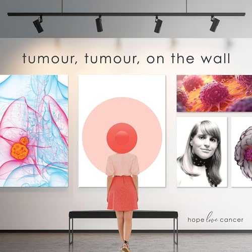 tumour, tumour, on the wall cover art