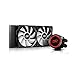 immagine 8DEEP COOL Gammaxx L240 V2, AIO di Raffreddamento a Liquido per CPU, Tecnologia Anti-Leak applicata,Controllate da Scheda Madre con Connettore RGB 12v-4pin o Controller Via Cavo, Garanzia 3 Anni