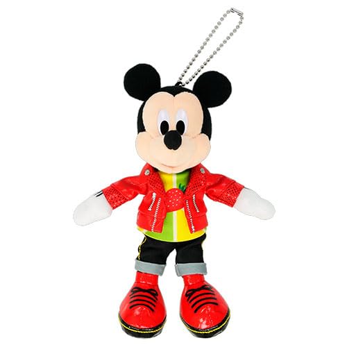 Disney - ヴァネロペ　ぬいぐるみバッチ　パルパルーザ　ミッキーマウス　ぬいぐるみバッチ 厳選 ディズニー パルパルーザ ヴァネロペ ミッキー ミニー