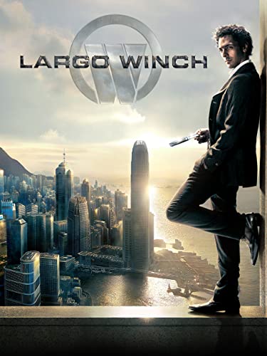  Largo Winch