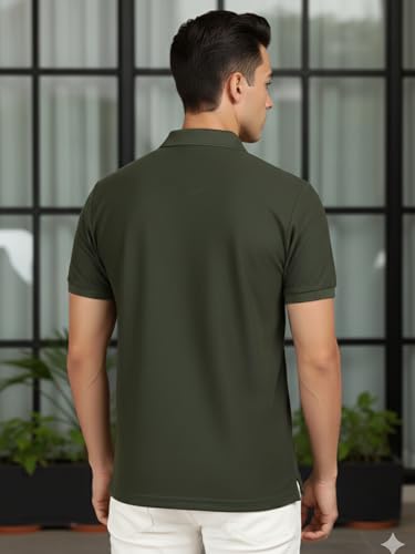 Image of LUX Parker Men T-Shirt