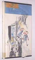 The Long Christmas Eve B0007E6WK6 Book Cover