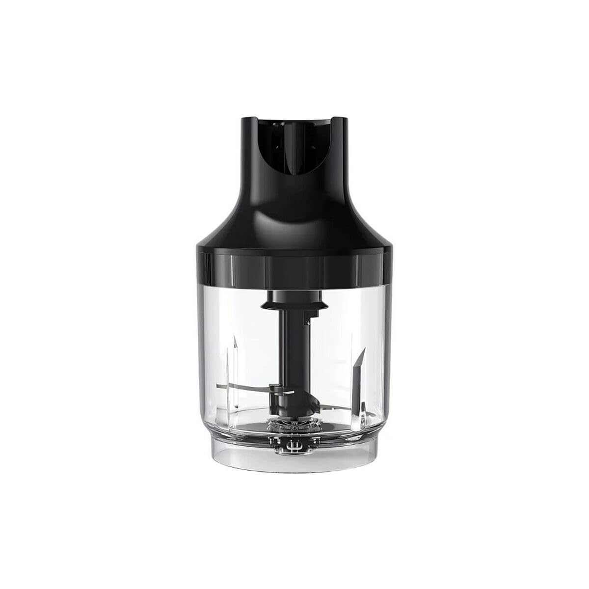Mikser ręczny Philips HR2683/00 czarny 1200 W - Marka: Philips - EAN: 8720389033902