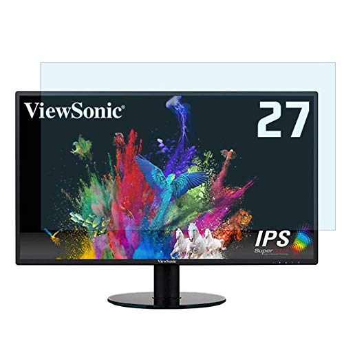 lifeinnotech �u���[���C�g�J�b�g �t�B���� ViewSonic VA2719-2K-SMHD-7�p 27�C���` �ی�t�B���� ����d�l �R��
