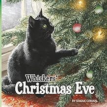 Review of Ebook Summary Whiskers' Christmas Eve (A Cat Named Whiskers) Detailed Review Kindle & Audio Preview Must Read