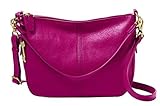 Serie: Jolie Fossil Jolie Schultertasche Leder 27 cm