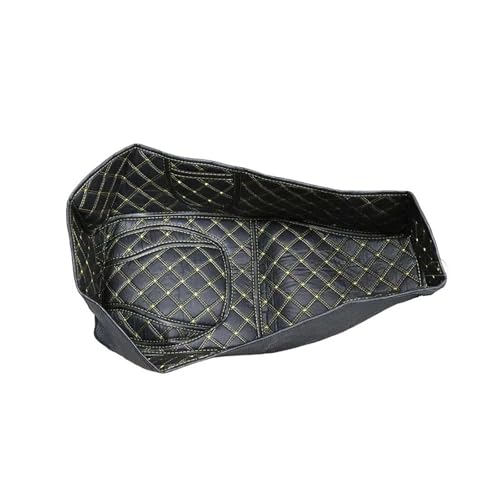 Coussin de coffre CFMOTO 150SC tapis de protection intérieur de selle pour moto de rangement