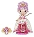 Lalaloopsy – Goldie Luxe – Poupée Collector 33 cm (Import Royaume-Uni)