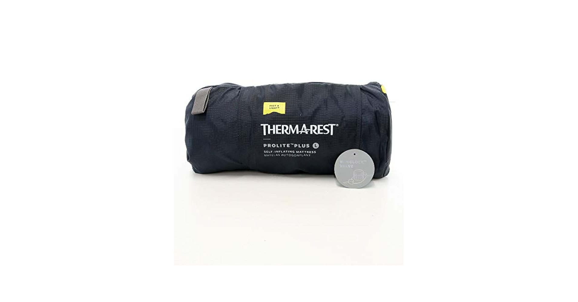 【新品未使用】サーマレスト Thermarest Prolite WR 山岳金物店 / THERMAREST ProLite Plus・サーマレスト
