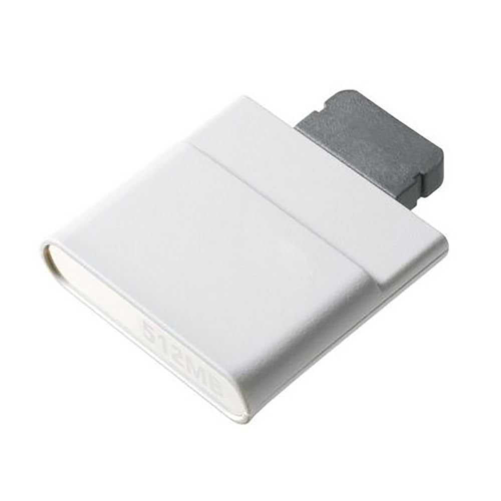 OSTENT 512Mo Carte Mémoire Stick Unit Stockage Espace Compatible pour Microsoft Xbox 360 Console Jeux Vidéo