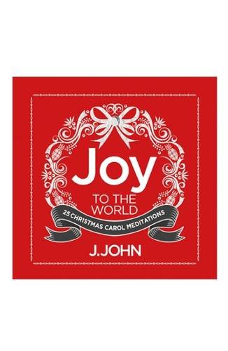 Joy to the World