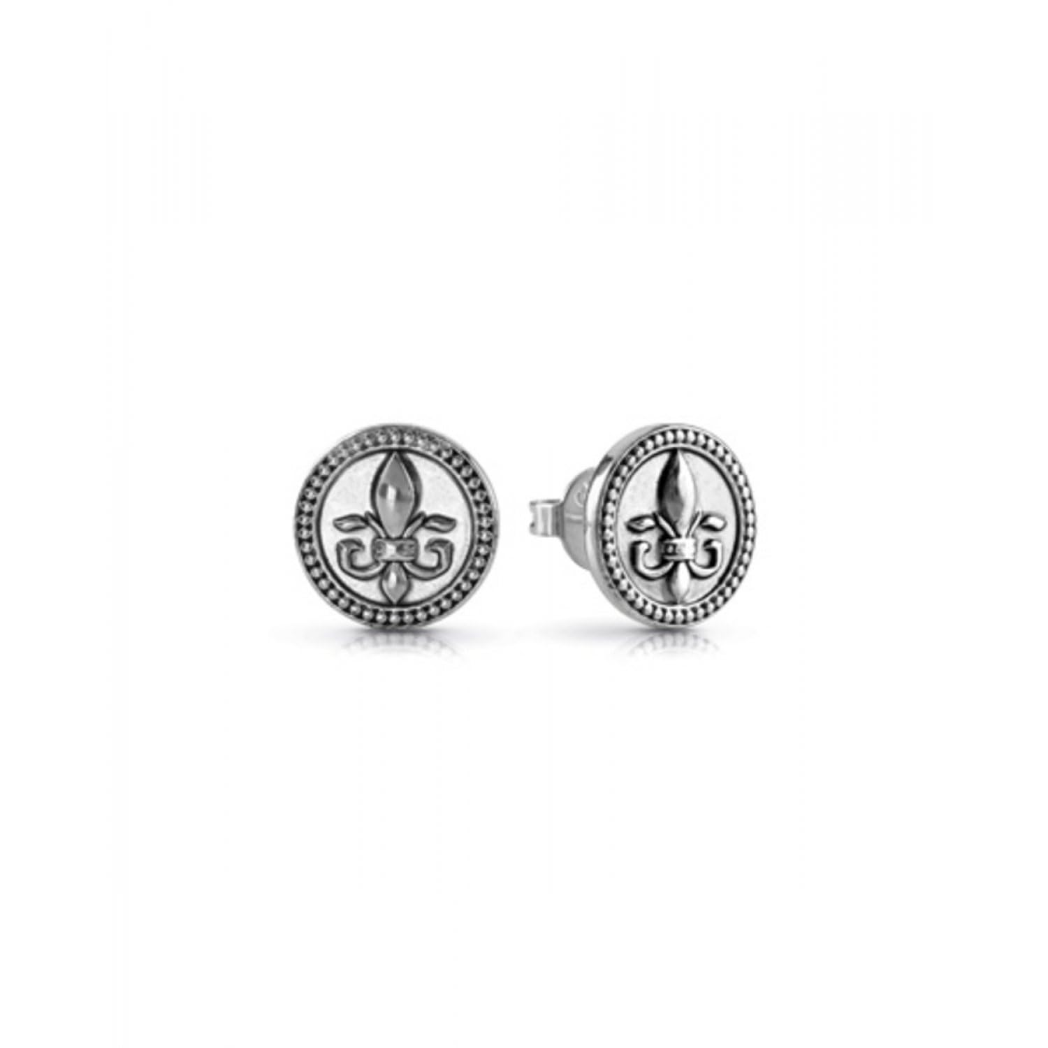 Guess Pendientes Dotted Giglio UME70002 para Hombre