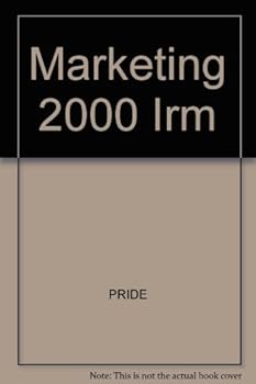 Marketing 2000 Irm