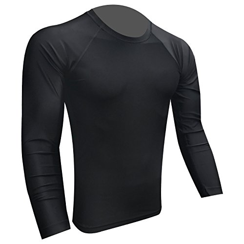 Rash guard gilet Prime athlétisme compression anti irritation